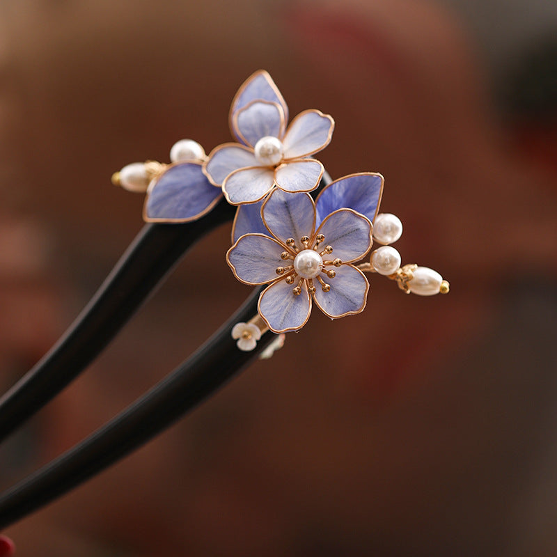 PF630 - Ronghua Hair Clip - Wholesale