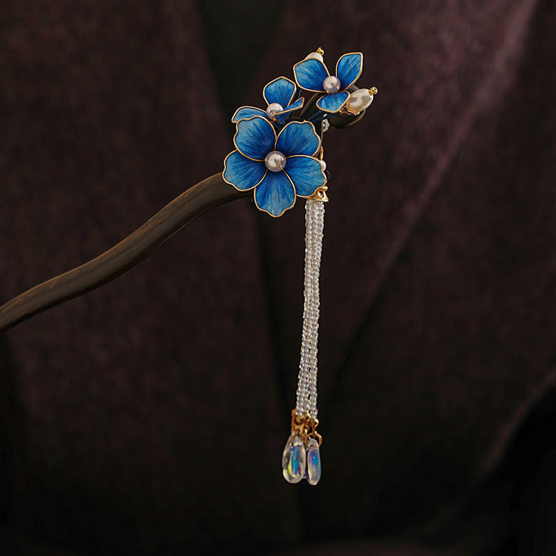 PF696 - Ronghua Hairpin - Wholesale