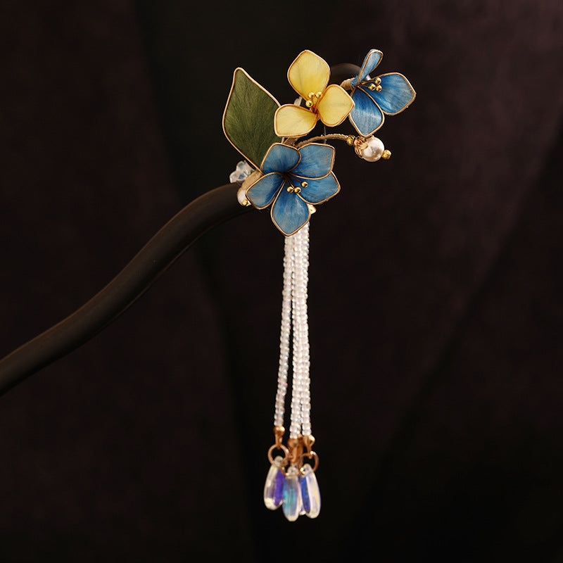 PF684 - Ronghua Hairpin - Wholesale