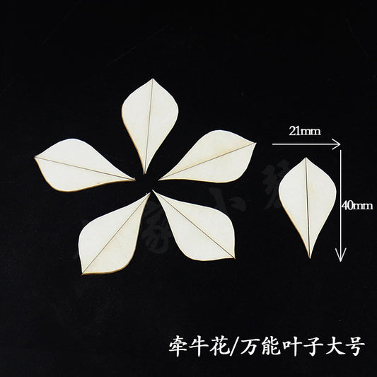 Chanhua Sagome Modelli Fustelle in Cartone Rigido (MC81-MC100)