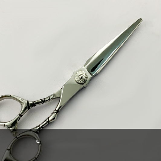Forbici Sfoltitrici Basiche Huajia Ronghua – 17,5 cm, 66 g