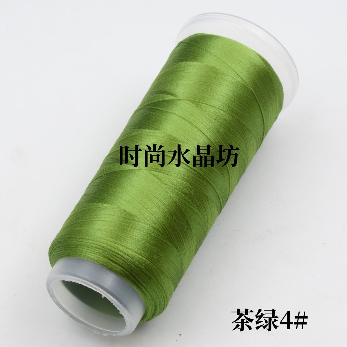 Chanhua Velvet Thread | Low-Slip Crafting Thread for DIY Flowers - Group 78 柚子叶