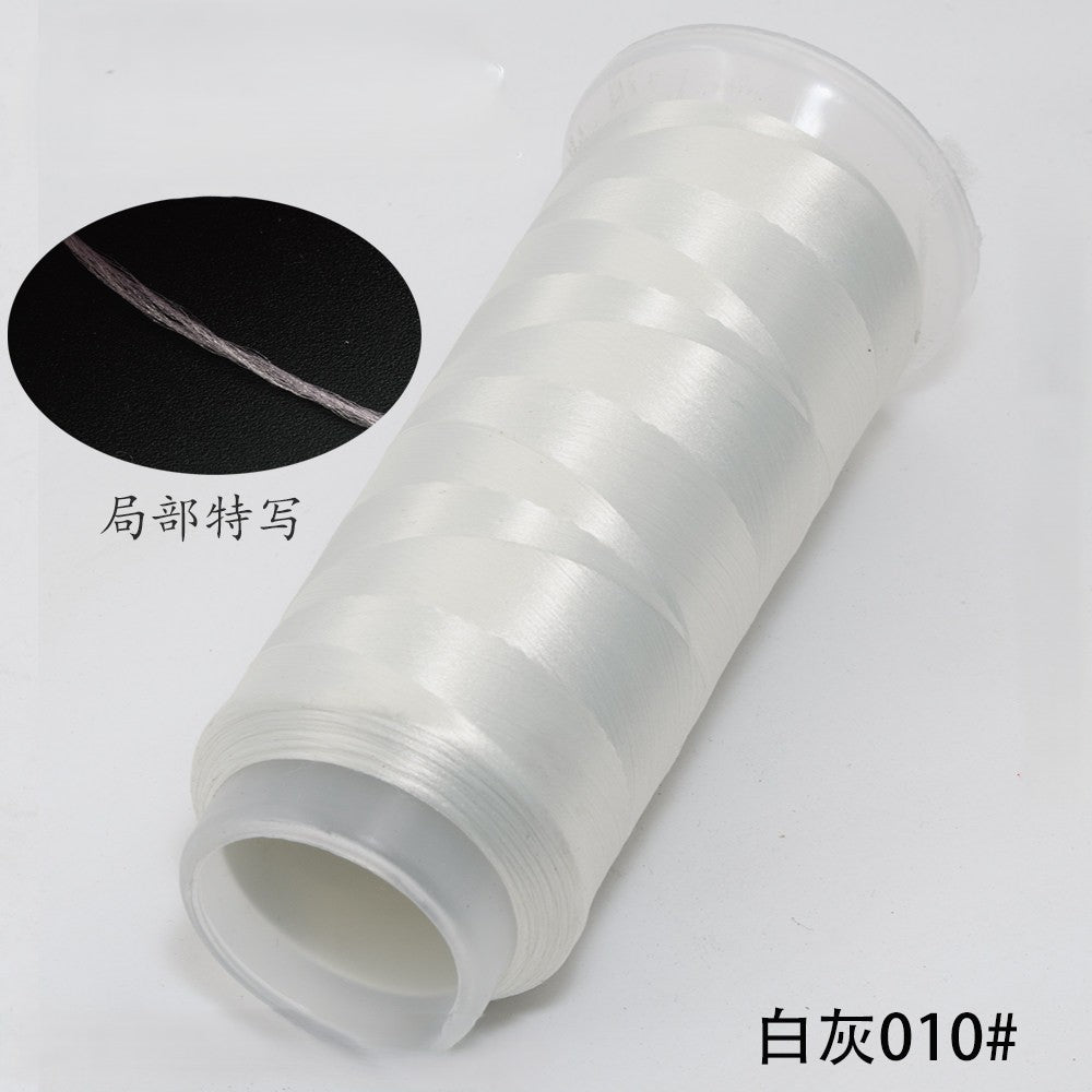 For Chanhua - Velvet Threads White, Grey and etc. Series