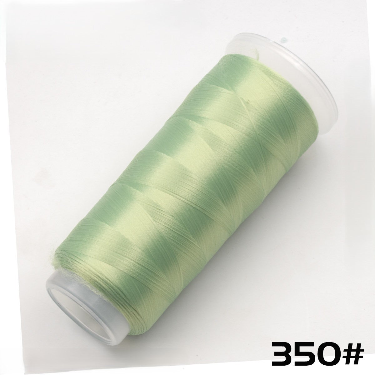 Per Chanhua - Fili di velluto serie verde