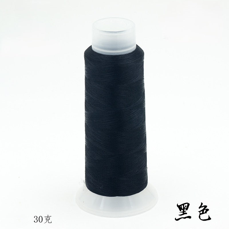For Chanhua - Velvet Threads White, Grey and etc. Series