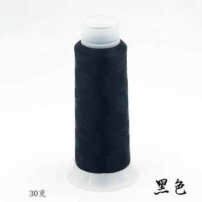 For Chanhua - Velvet Threads White, Grey and etc. Series