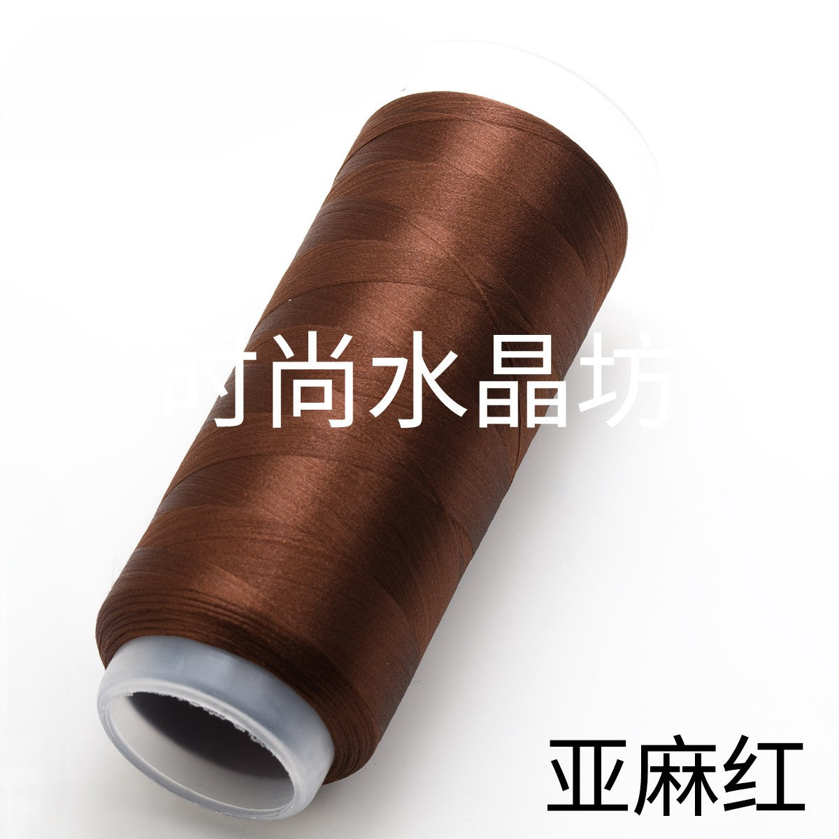 For Chanhua - Red Series Velvet Threads