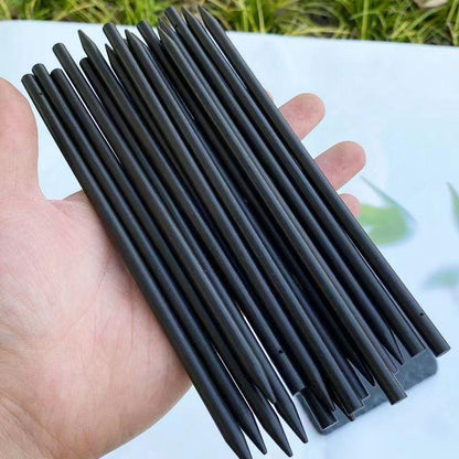 Simple Wooden Hair Stick