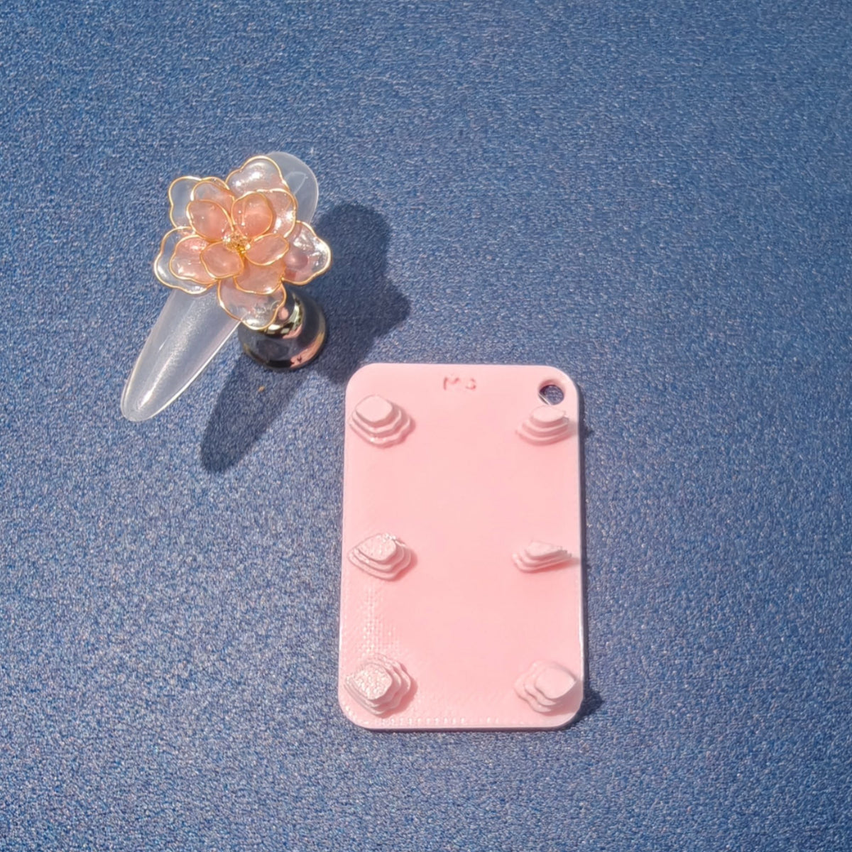 Butterfly & Petal Wire Form Templates - Multi Size Molds for Ronghua