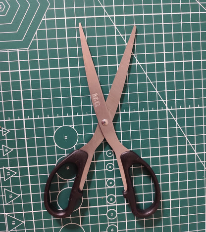 Forbici per tagliare file di velluto - Strumenti Ronghua