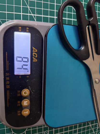 Forbici per tagliare file di velluto - Strumenti Ronghua