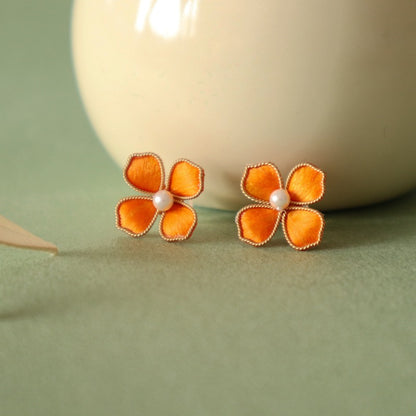 PF858 - Ronghua Earrings - Wholesale