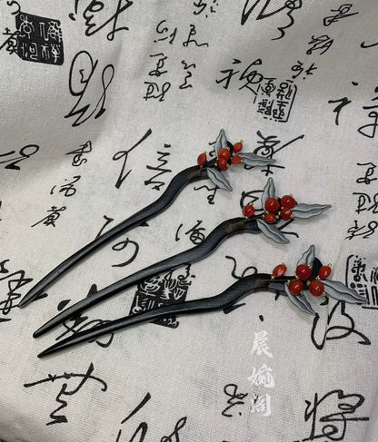 PF021 - Chanhua Hairpin - Wholesale