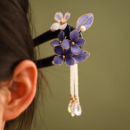 PF672 - Ronghua Hairpin - Wholesale