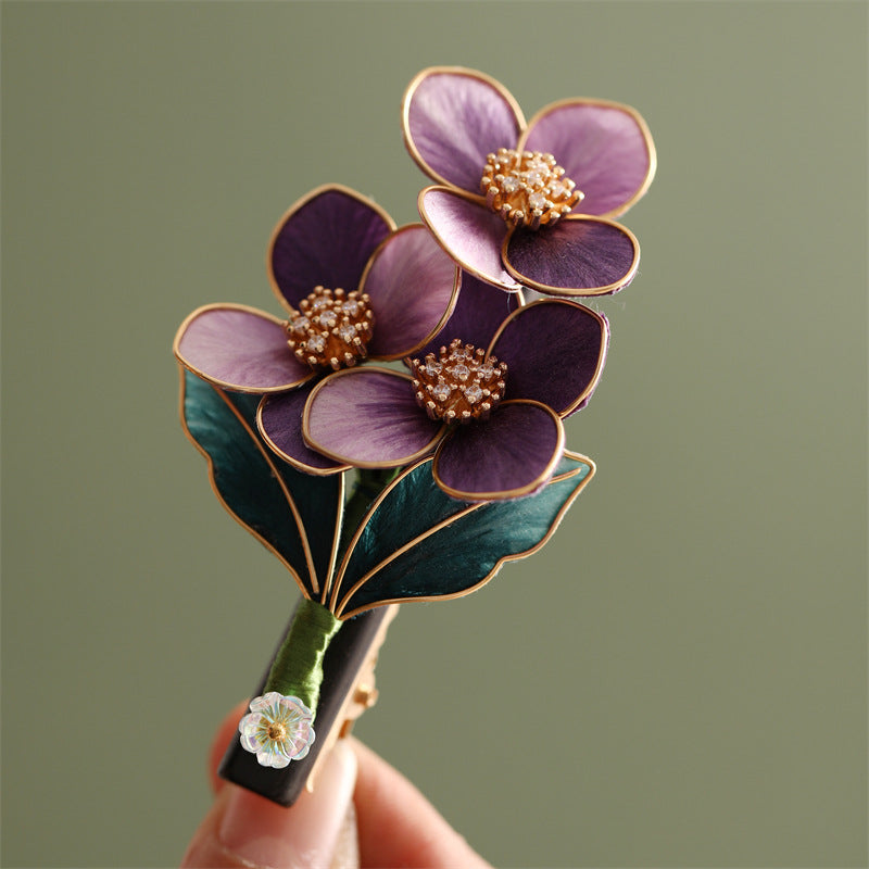 PF436 - Ronghua Hair Clip - Wholesale