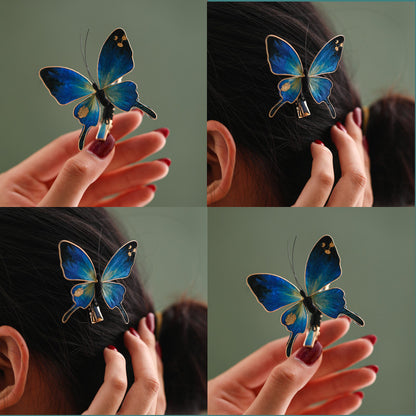 PF655 - Ronghua Hair Clip Series  - Wholesale