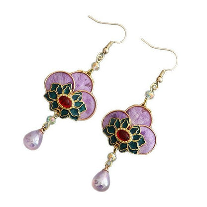 PF509 - Ronghua Earrings - Wholesale