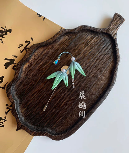 PF026 - Chanhua Brooch - Wholesale