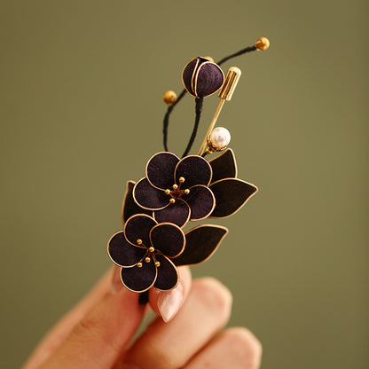PF438 - Ronghua Brooch - Wholesale