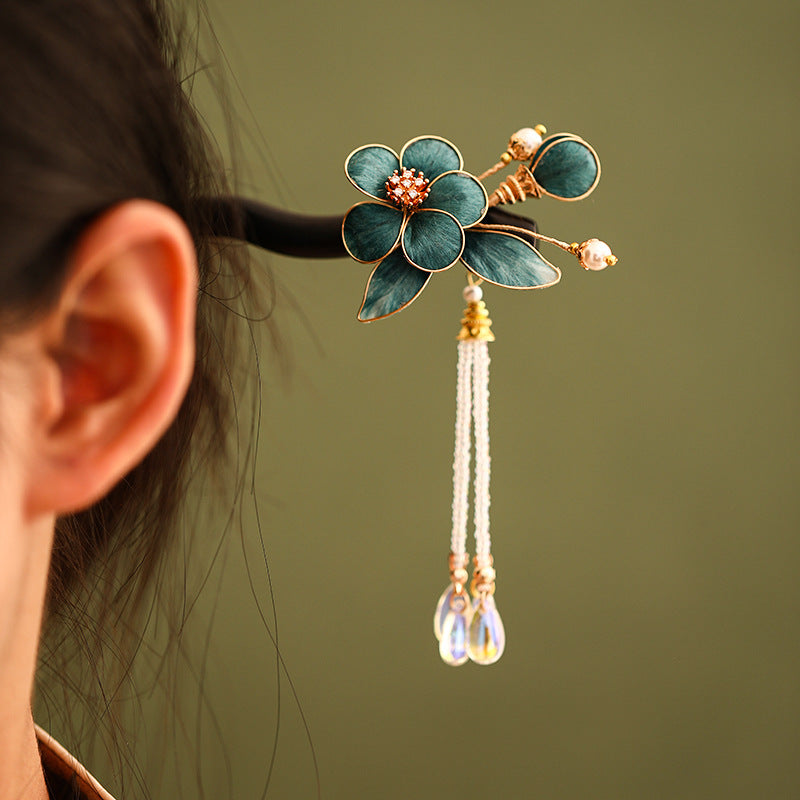 PF792 - Ronghua Hair Clip - Wholesale