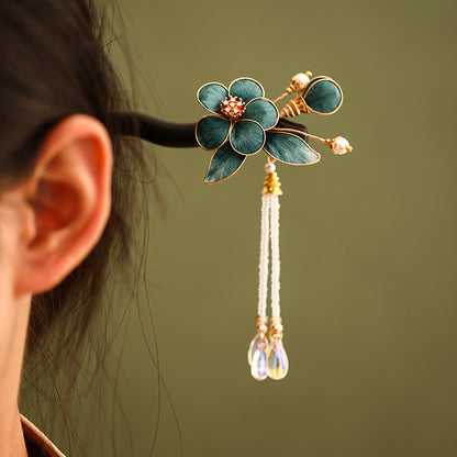 PF792 - Ronghua Hair Clip - Wholesale