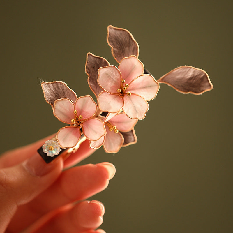 PF667 - Ronghua Hair Clip - Wholesale