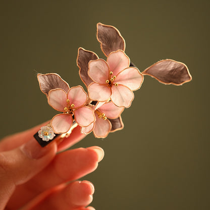 PF667 - Ronghua Hair Clip - Wholesale