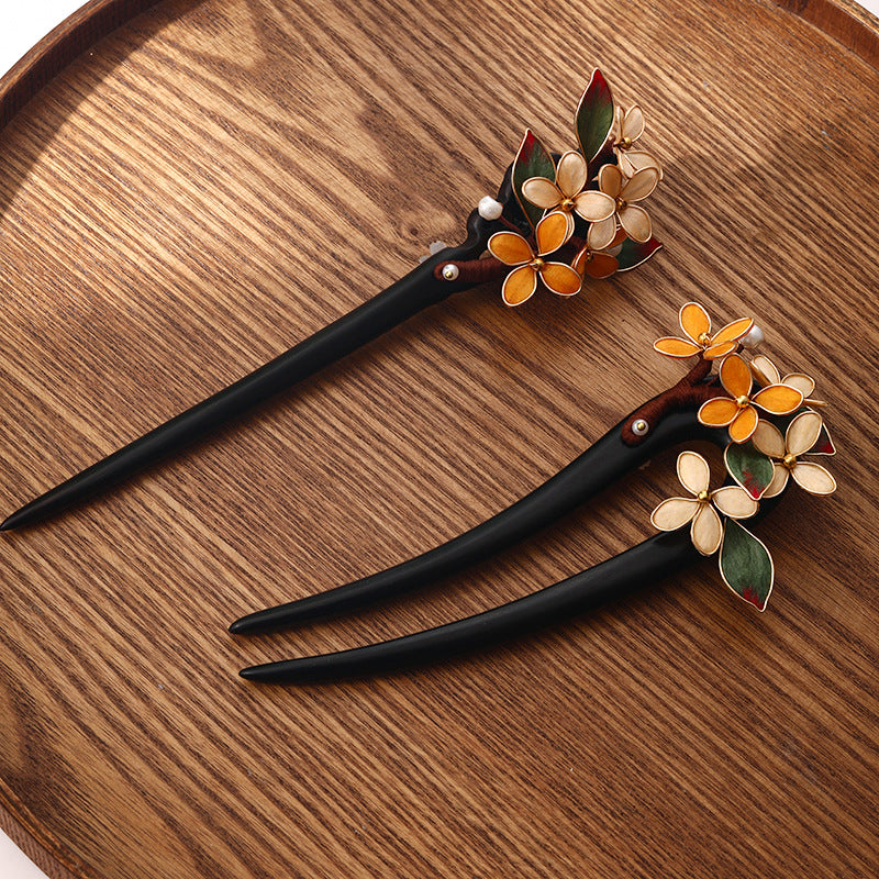PF439 - Ronghua Brooch - Wholesale