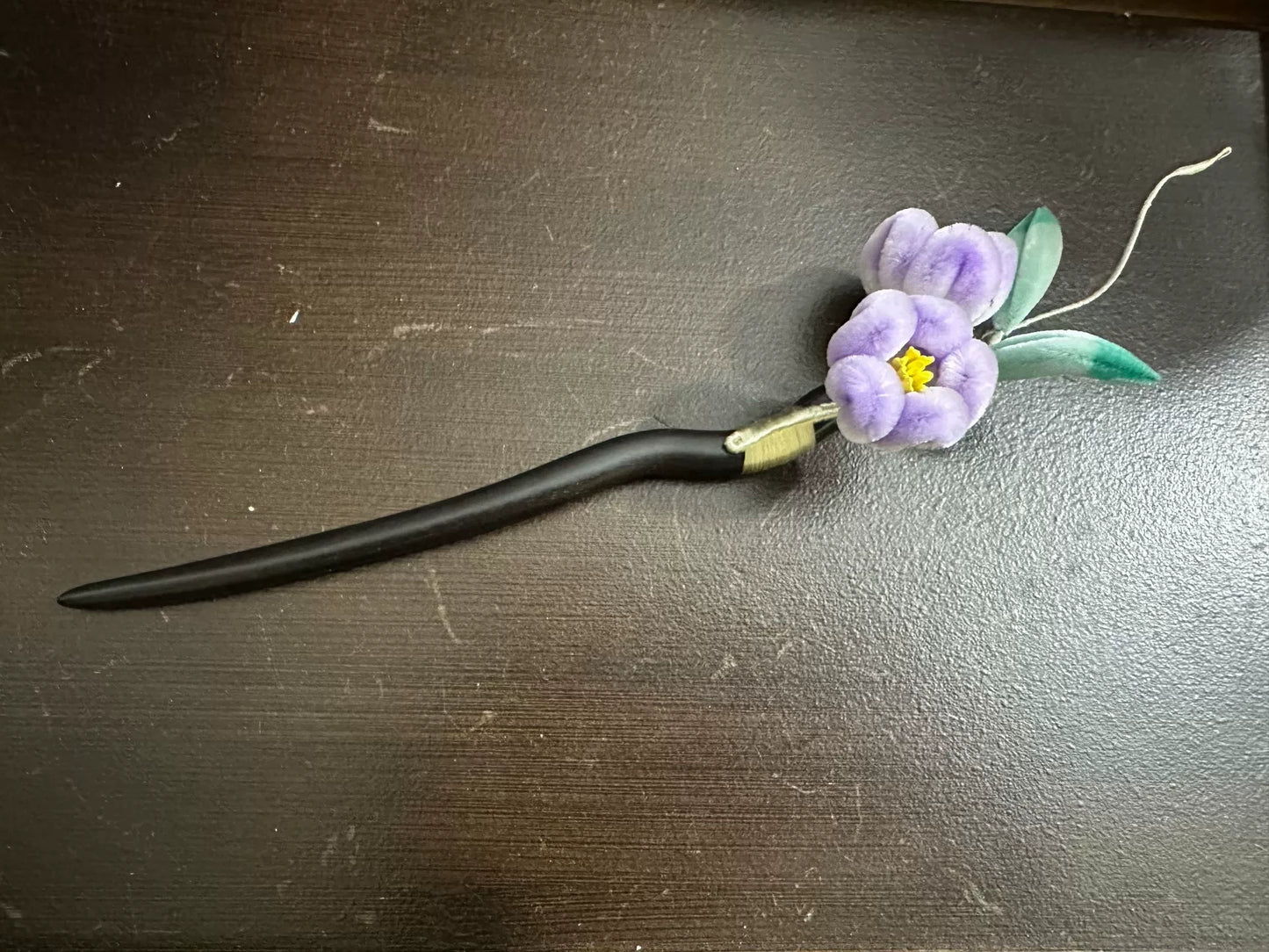 PF072 - Ronghua Hairpin - Wholesale
