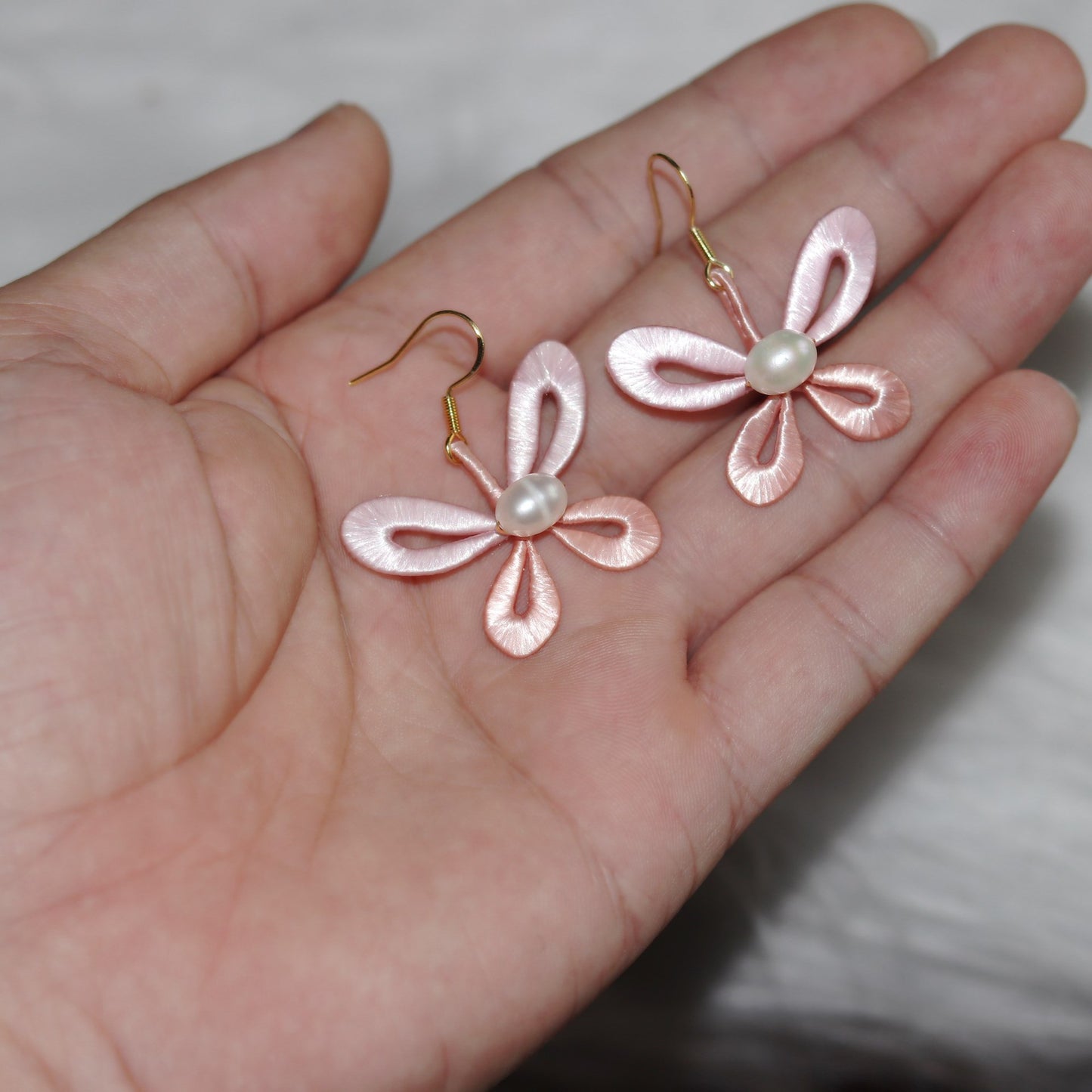 PF920 - Chanhua Earrings - Wholesale