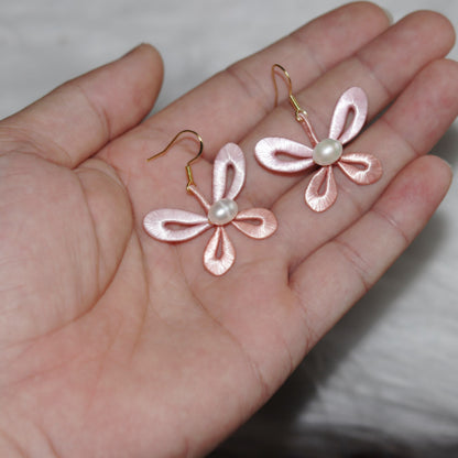 PF920 - Chanhua Earrings - Wholesale