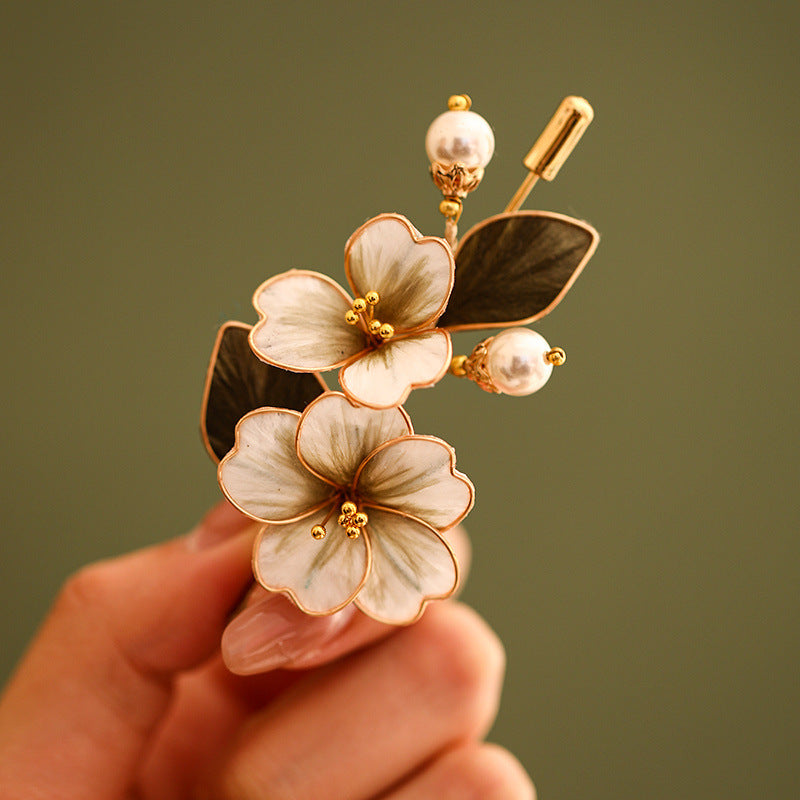PF438 - Ronghua Brooch - Wholesale