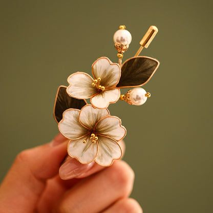 PF438 - Ronghua Brooch - Wholesale