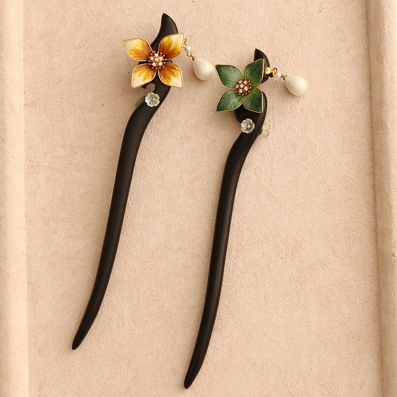 PF686 - Ronghua Hairpin - Wholesale