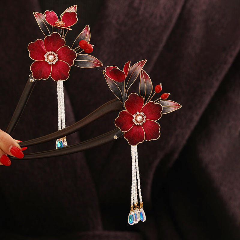 PF835 - Ronghua Hairpin - Wholesale