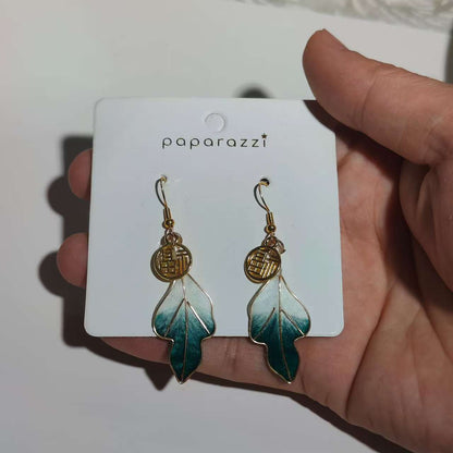 PF922 - Ronghua Earrings - Wholesale
