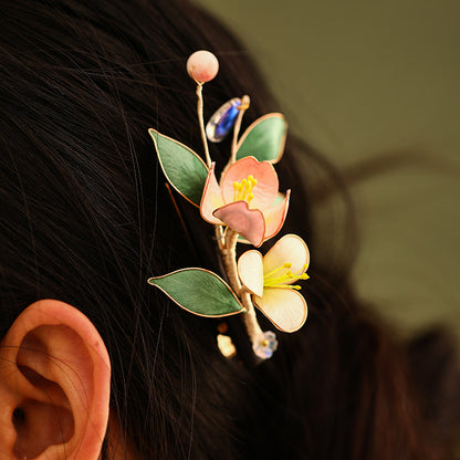 PF598 - Ronghua Hairpin - Wholesale