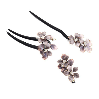 PF715 - Ronghua Hairpin - Wholesale