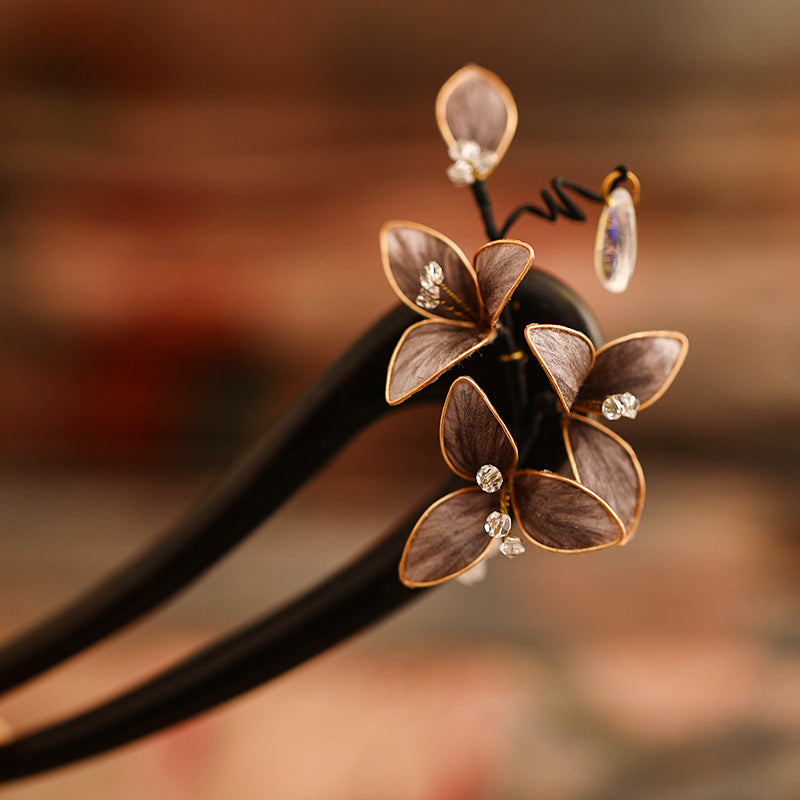 PF465 - Ronghua Brooch - Wholesale
