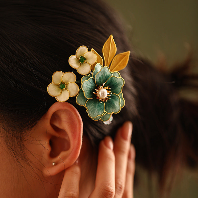 PF695 - Ronghua Hairpin - Wholesale