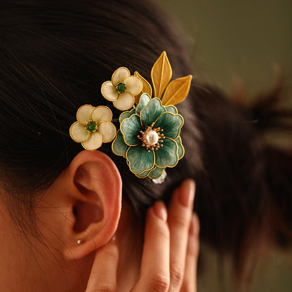 PF695 - Ronghua Hairpin - Wholesale
