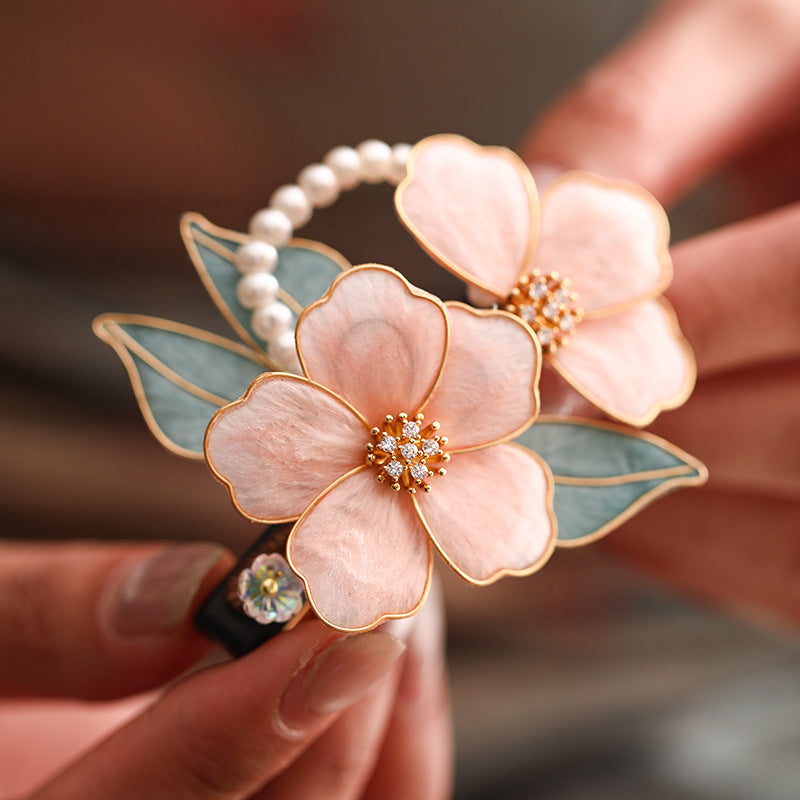 PF657 - Ronghua Hair Clip - Wholesale