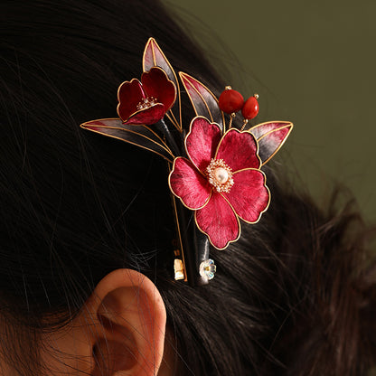 PF835 - Ronghua Hairpin - Wholesale