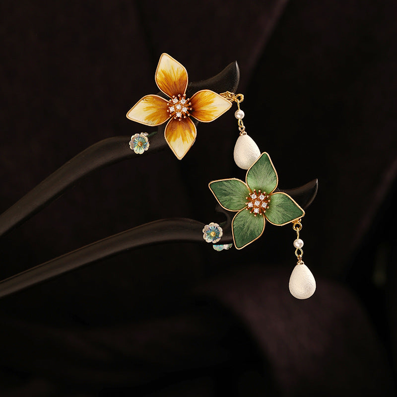 PF686 - Ronghua Hairpin - Wholesale
