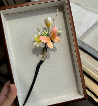 PF349 - Ronghua Hairpin - Wholesale