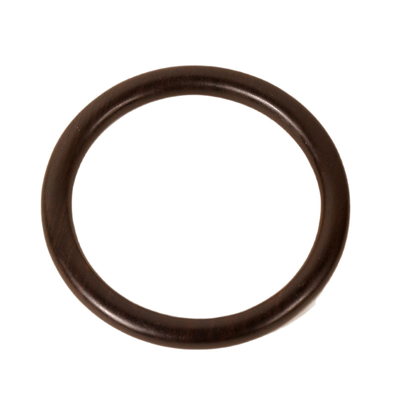 PF103 - Wooden Bangle Hair Sticks - Wholesale