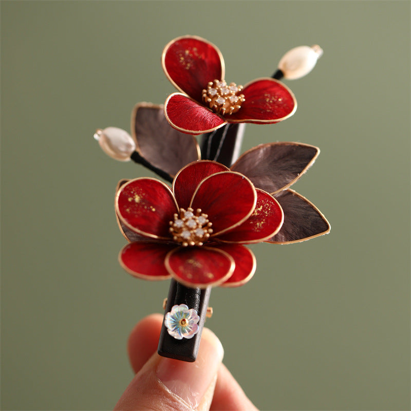 PF571 - Ronghua Hairpin - Wholesale