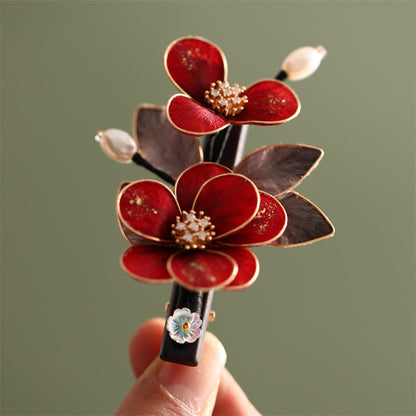 PF571 - Ronghua Hairpin - Wholesale