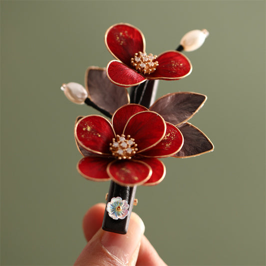 PF401 - Ronghua Hair Clip - Wholesale