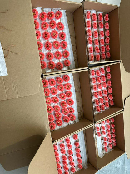 PF070 - Five Petals Ronghua - Wholesale